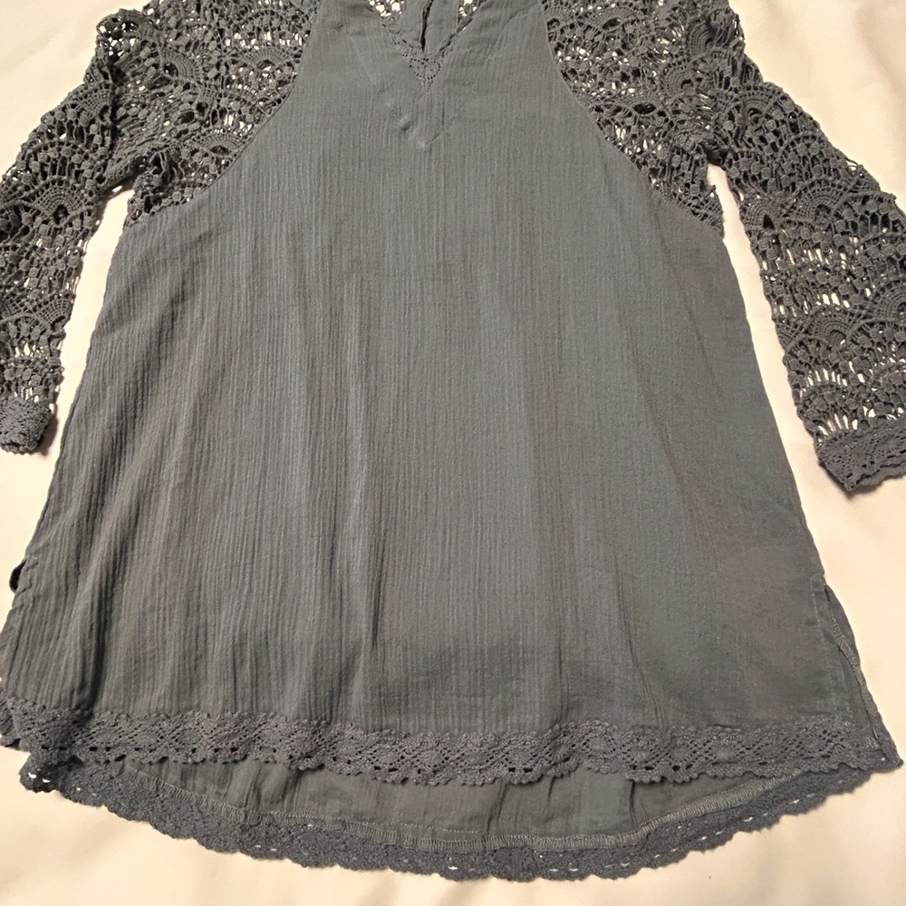 size S/M or eight through 10
